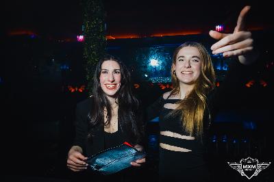 Party Bild aus dem Maxxim Club Berlin vom 01.02.2025